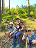 Kinder  Und Familienwanderung008