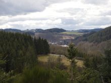 010 Blumenthal  Oberhausen   Hellesbach   Hardt   Blumenthal