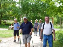 002 Wanderung Im Kermeter