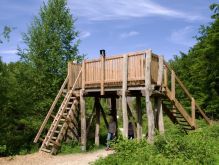 015 Wanderung Im Kermeter