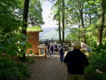 024 Wanderung Im Kermeter