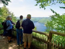 025 Wanderung Im Kermeter