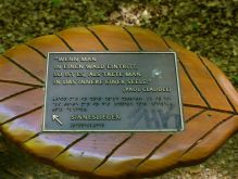 031 Wanderung Im Kermeter