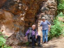 014 Zu Den Katzensteinen Bei Mechernich