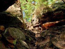 018 Zu Den Katzensteinen Bei Mechernich