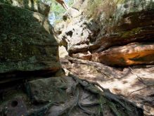 021 Zu Den Katzensteinen Bei Mechernich