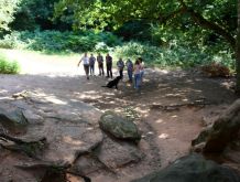 022 Zu Den Katzensteinen Bei Mechernich