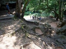 024 Zu Den Katzensteinen Bei Mechernich