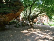 025 Zu Den Katzensteinen Bei Mechernich