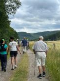 002Wanderung Vom 15.07.2026