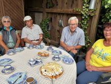 012Wanderung Vom 15.07.2026