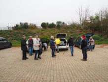 Dreiborn   Patersweiher   Alte Eiche  Berescheider Mühle   Eifel Blick001