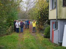 Dreiborn   Patersweiher   Alte Eiche  Berescheider Mühle   Eifel Blick031