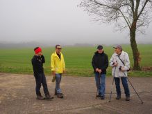 Dreiborn   Patersweiher   Alte Eiche  Berescheider Mühle   Eifel Blick033