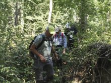 Wanderung Obergartzem 2023 1