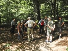 Wanderung Rohren Widdau 2