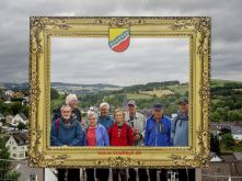 Wanderung Stadtkyll 23.07