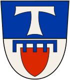 DEU Hellenthal COA